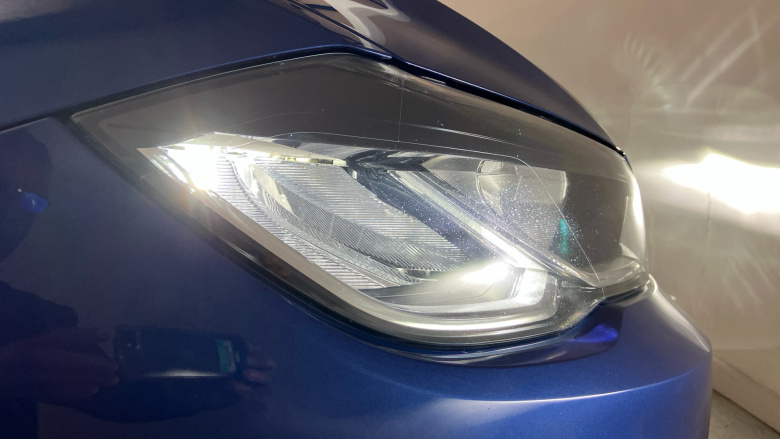 Volkswagen Polo 1.0 TSI Life 5dr Petrol Hatchback